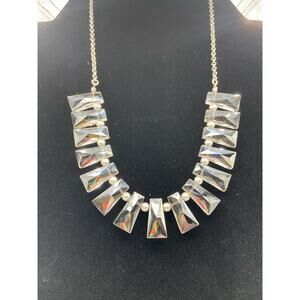 Premier Designs Jewelry “Jackie” necklace from 2019 Christmas collection.